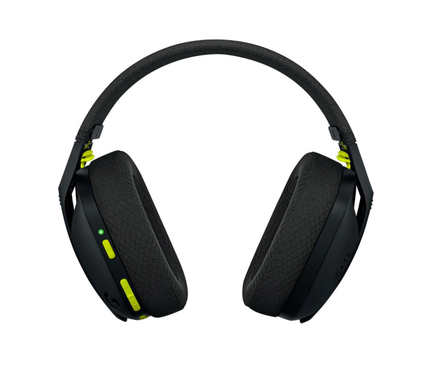 LOGITECH G435 Black - 680422 - zdjęcie 2